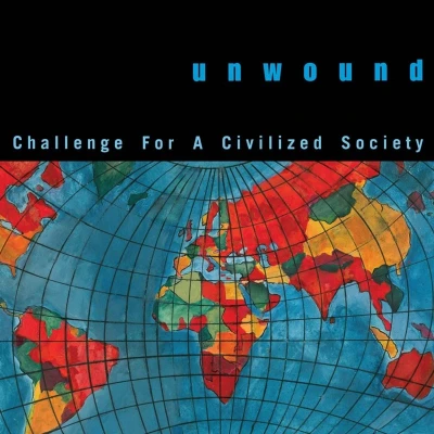 Afbeelding van Unwound Challenge For A..