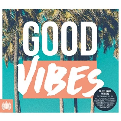 Afbeelding van Good Vibes