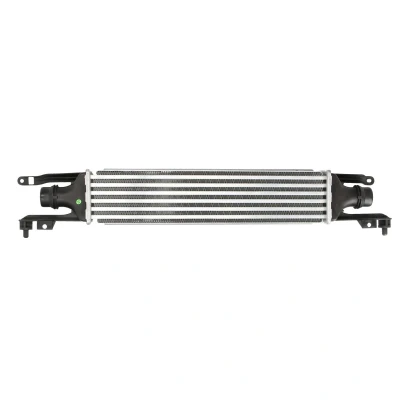Afbeelding van Intercooler, inlaatluchtkoeler NRF 30779