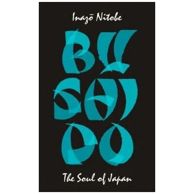 Image de Bushido: The Soul of Japan