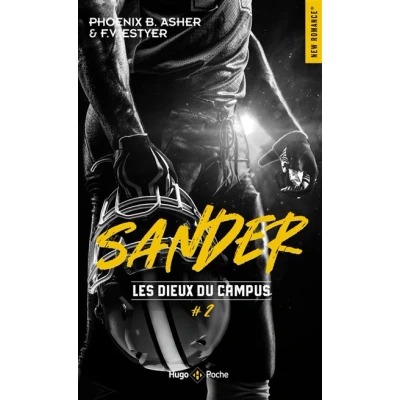 Image de Les dieux du campus Tome 2