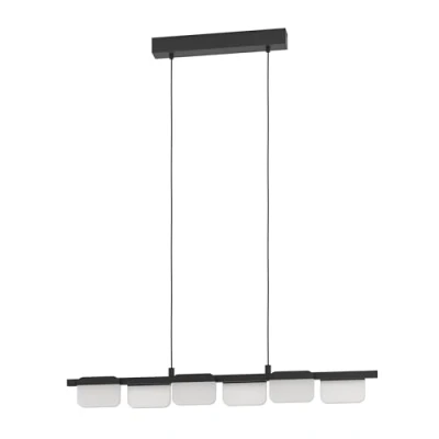 Afbeelding van Led hanglamp Ervidel