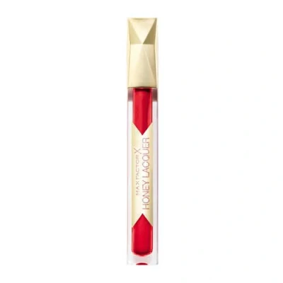 Image de Max Factor Colour Elixir Honey Lacquer Gloss Floral Ruby 3,8 ml