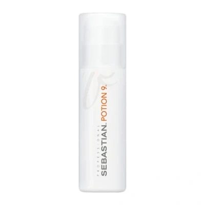 Image de Sebastian Potion 9 Wearable Styling Treatment 150 ml