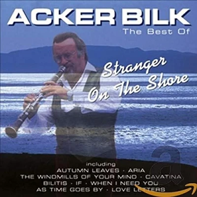 Afbeelding van Stranger On The Shore