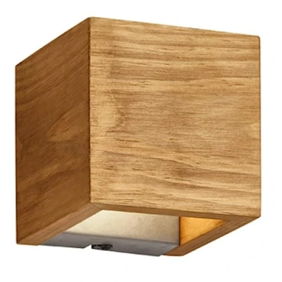Afbeelding van Trio, Wandlamp + plafondlamp, Brad (430 lm)