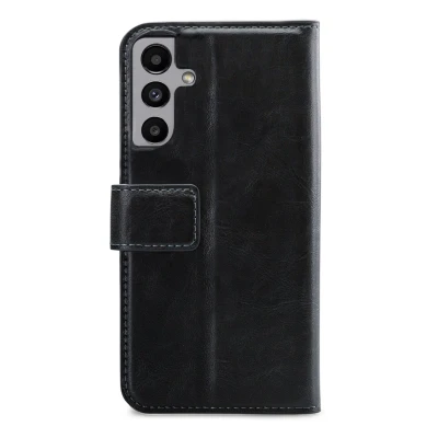 Afbeelding van Mobilize 2in1 Gelly Wallet Case Samsung Galaxy A04s/A13 5G Black