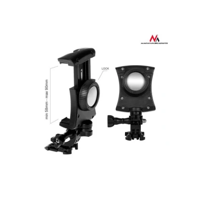 Image de Maclean MC 773 Appareil photo Sangle de poitrine