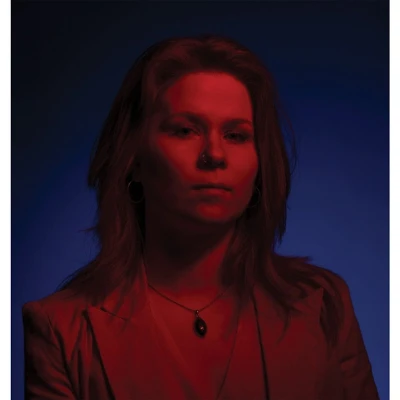 Afbeelding van Katie Spencer What Love is (LP)
