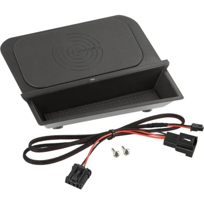 Afbeelding van inbay 241040 54 1 opbergvak Peugeot 3008 5008 II, 10 W