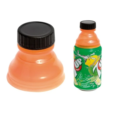 Afbeelding van Bo Camp Happy Cap 6 Stuks