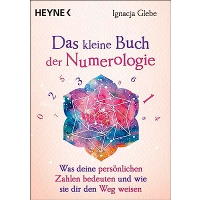Afbeelding van Das kleine Buch der Numerologie