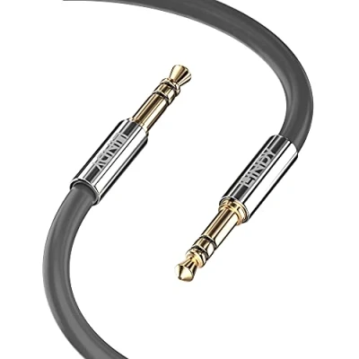 Afbeelding van Kabel Audio Jack (3,5 mm) LINDY 35322