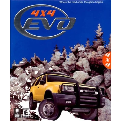 Image de 4x4 Evolution