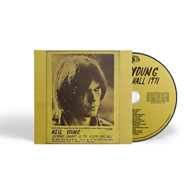 Afbeelding van Royce Hall 1971