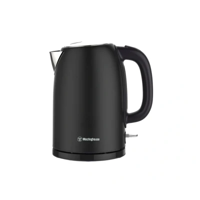 Afbeelding van Westinghouse Waterkoker Basic Zwart 1.7 Liter