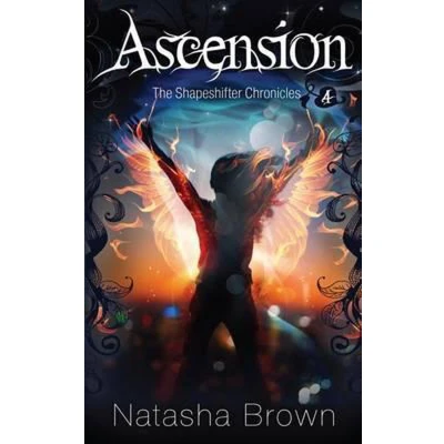 Afbeelding van The Shapeshifter Chronicles Ascension