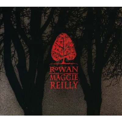 Afbeelding van Maggie Reilly Rowan (CD)