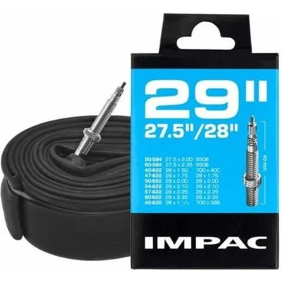 Afbeelding van Schwalbe Binnenband 27.5, 28 en 29 inch x 1.50 2.35 47/60 584/622/635 Frans Ventiel 40 mm