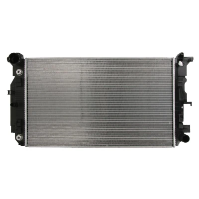 Afbeelding van Radiator, motorkoeling KOYORAD PL412670