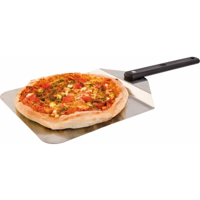 Afbeelding van Grill Guru Pizza Peel Steel Foldable