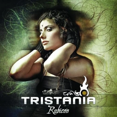 Afbeelding van Tristania Rubicon (CD)