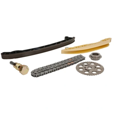 Afbeelding van Distributiekettingset DAYCO KTC1075