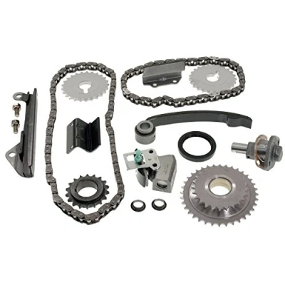 Afbeelding van Blue Print Distributieketting kit ADN173503C