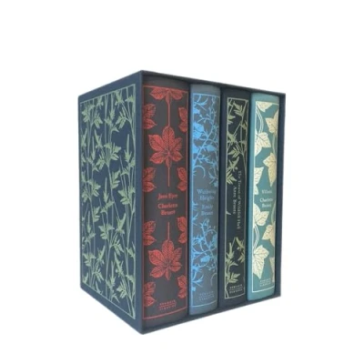 Afbeelding van Brontë Sisters Boxed Set