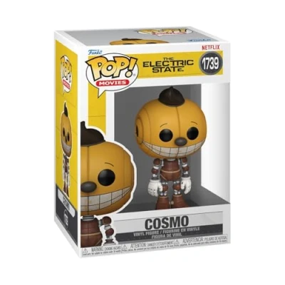 Afbeelding van Funko Pop! Films: Electric State Cosmo