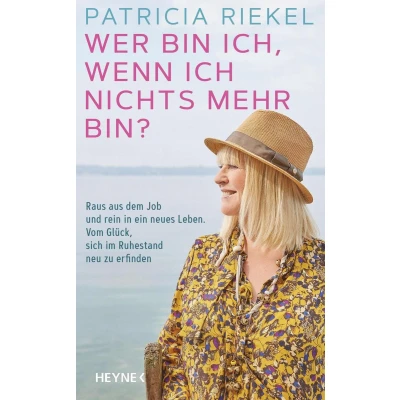 Afbeelding van Wer bin ich, wenn ich nichts mehr bin?