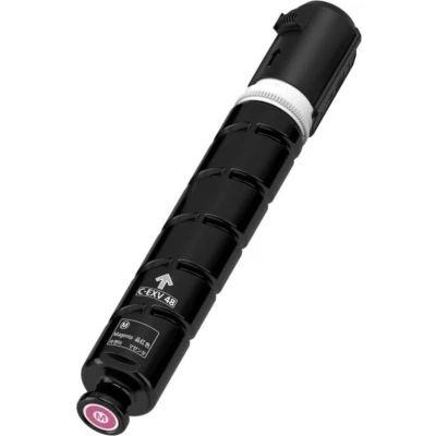 Afbeelding van Canon C EXV 48 M Toner Magenta