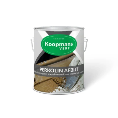 Afbeelding van Koopmans Perkolin Afbijt 0,25 ltr Huis &amp; Interieur
