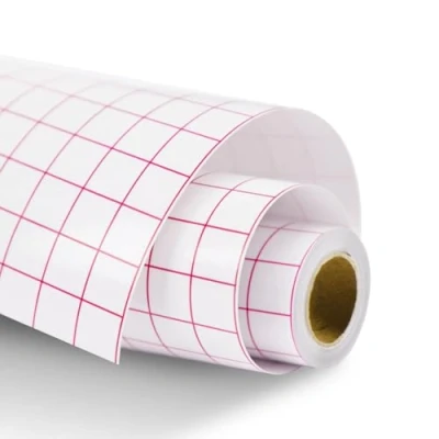 Afbeelding van Loklik Transfer Tape Roll Folie