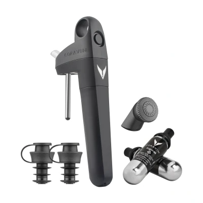 Afbeelding van Coravin Wijnsysteem Pivot+