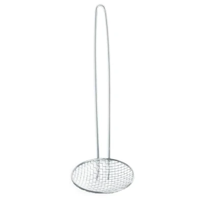 Afbeelding van Hendi Frituurschep RVS 10 cm Kaart