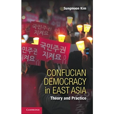 Afbeelding van Confucian Democracy in East Asia