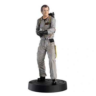 Afbeelding van The Ghostbusters Figuur Collectie Peter Venkman (12 CMS)