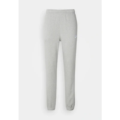 Afbeelding van Nike Sportswear CLUB CF BB Trainingsbroek, Heren, Maat: 3XL, Dark grey heather