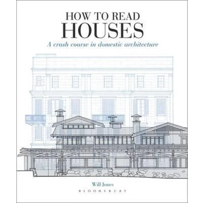 Afbeelding van How To Read Houses