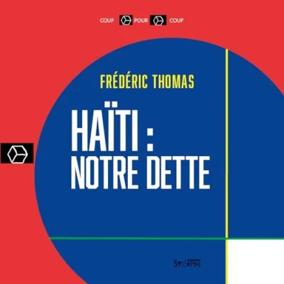 Afbeelding van HAITI NOTRE DETTE