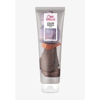 Afbeelding van Wella Color Fresh Mask Lilac 150ml
