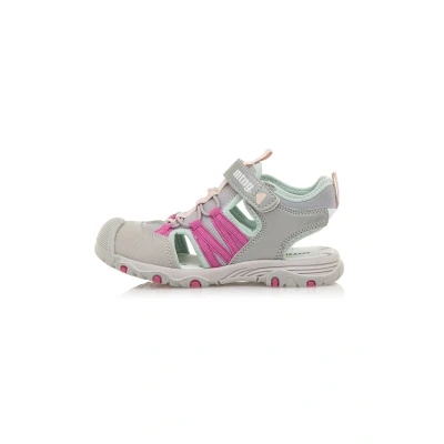 Afbeelding van mtng Outdoorsandalen voor kinderen, Maat: 24, Mauve Kunststof
