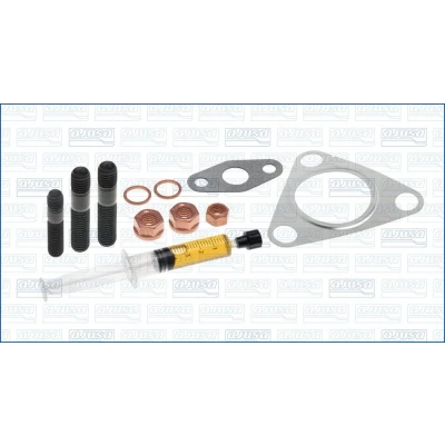 Afbeelding van Ajusa Turbolader montageset JTC11462