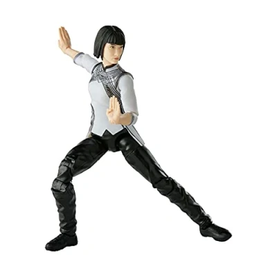 Image de Figurine Shang Chi Hasbro Marvel and The Legend of Ten Rings Xialing