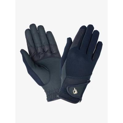 Image de LeMieux Gants Pro Mesh Noir XS
