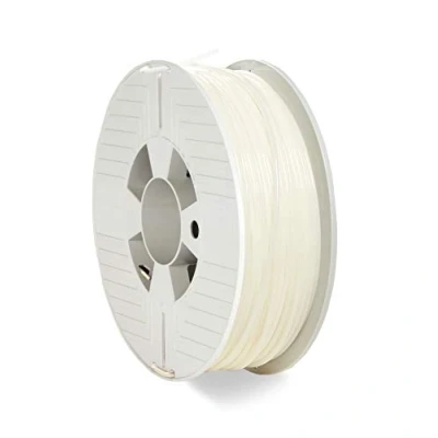 Afbeelding van Verbatim 3D printerfilament, PLA, 2,85 mm, 1 kg, transparant