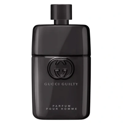 Afbeelding van Gucci Guilty Pour Homme 90 ml Parfum Spray