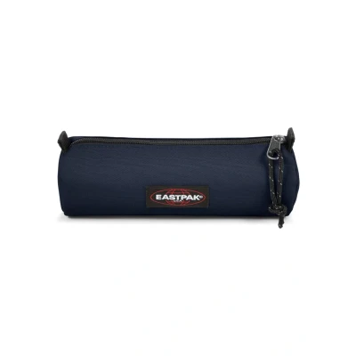 Afbeelding van Eastpak Round Single Etui, Maat: One Size, Ultra marine