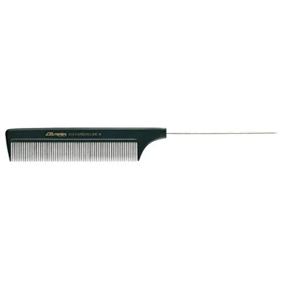 Afbeelding van Comair Hair Carbon Profi Line Puntkam Metaal 510 nr.14